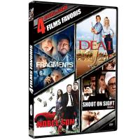 Fragments - Le Deal - Nobel Son - Shoot on Sight