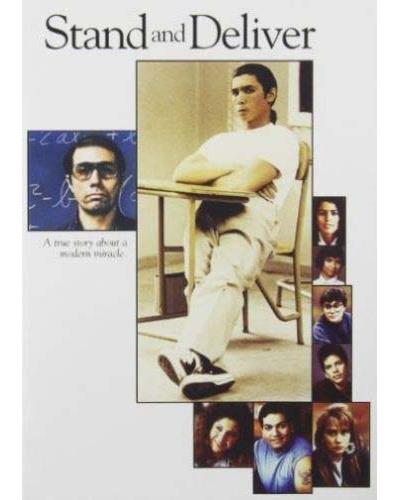Stand and deliver/gb
