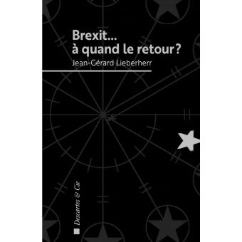 Brexit à quand le retour ?