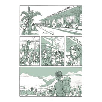 Piments zoizos - Les enfants oubliés de la Réunion