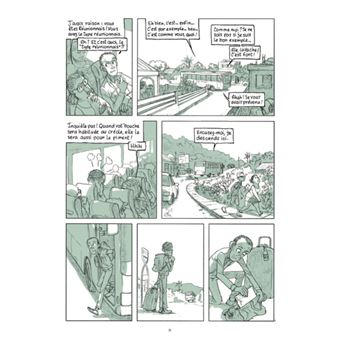 Piments zoizos - Les enfants oubliés de la Réunion