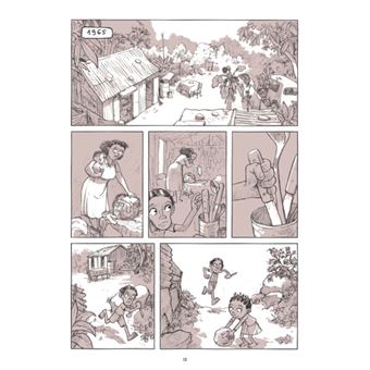 Piments zoizos - Les enfants oubliés de la Réunion