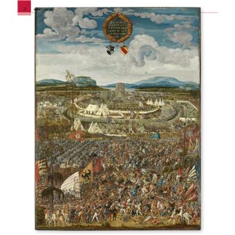 Ces batailles qui ont changé l'histoire