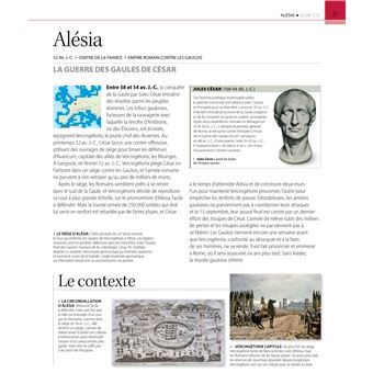 Ces batailles qui ont changé l'histoire