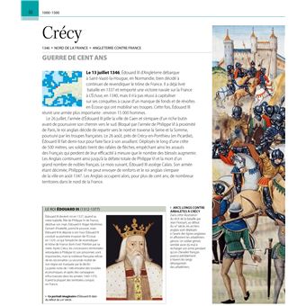 Ces batailles qui ont changé l'histoire