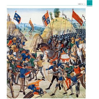 Ces batailles qui ont changé l'histoire