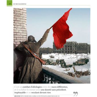 Ces batailles qui ont changé l'histoire