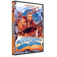 AVENTURIERS DU BOUT DU MONDE-VF