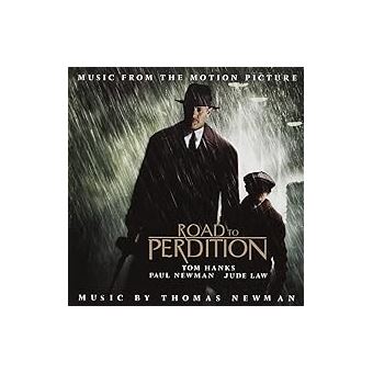 Thomas Newman - 1