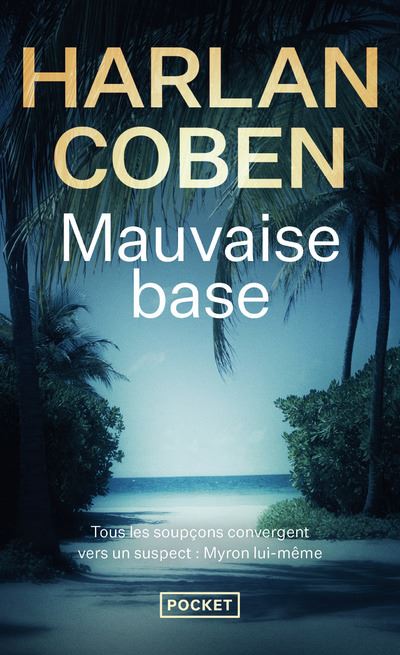 Balle de match - Poche - Harlan Coben, Martine Leconte - Achat Livre