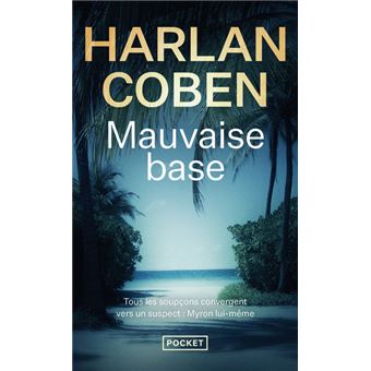 Balle de match - Poche - Harlan Coben, Martine Leconte - Achat Livre