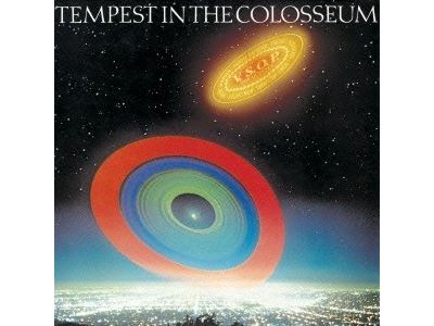 Tempest in the colosseum ltd /ed limitee