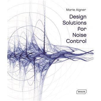 Design Solutions for Noise Control
