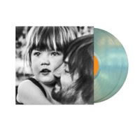 Deadbeat - Coke Bottle Clear 2 LP Exclusivo