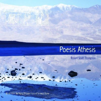 Poesis athesis/music from the flying phoenix films of