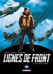 Lignes de Front T2 - Le Vol de l´aigle
