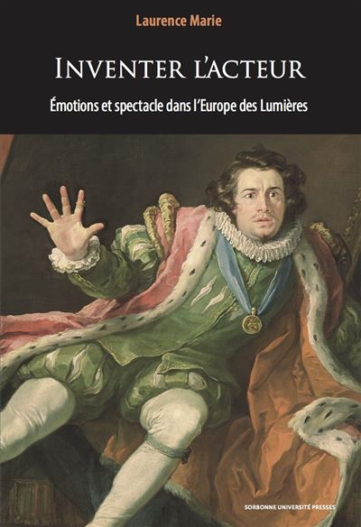 L'art de l'acteur
