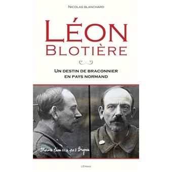 Léon Blotière