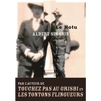 Le Hotu. Chornique de la vie d'un demi-sel