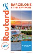 Guide du Routard Barcelone 2020