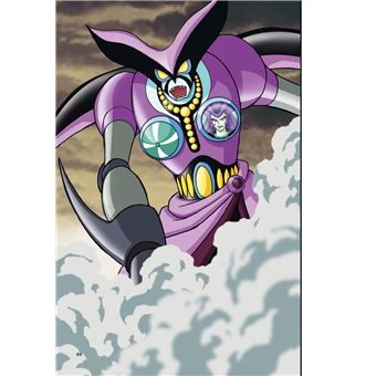 Dynamic Heroes T02 - Couleurs - Original Name Edition