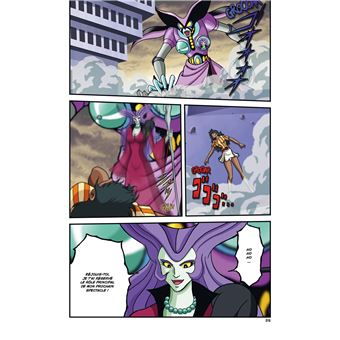 Dynamic Heroes T02 - Couleurs - Original Name Edition