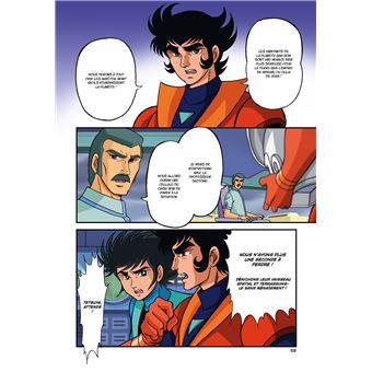 Dynamic Heroes T02 - Couleurs - Original Name Edition