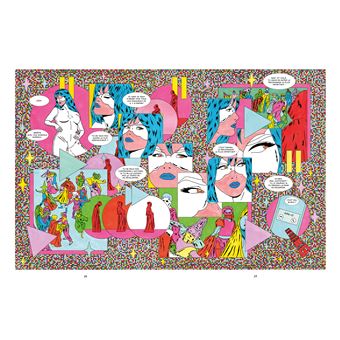 Regarde-les danser