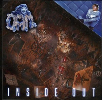 Inside out/ed limitee