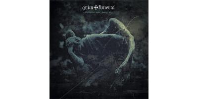 Abdication under funeral dirge