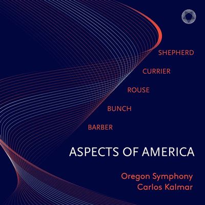 Aspects of america
