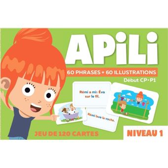 Jeu Des émotions Sweetalgi - 120 Cartes Recto-verso + Socle Bois - Apprentissage émotions Enfants 5 Ans Et + - 8