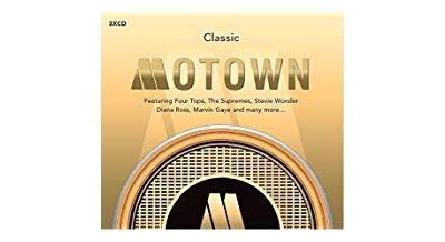 Classic motown