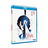 Diva Blu-ray  FR