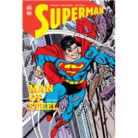 Man of steel