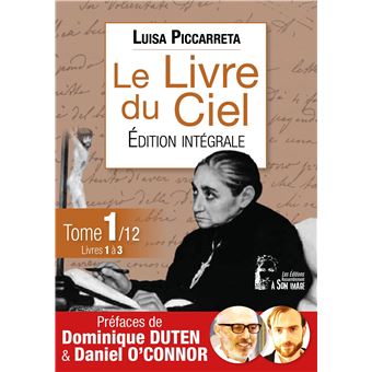 Le livre du Ciel tome 1 - L5044