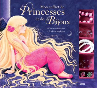 jusqu'à 20% Coffret Parure de Princesse