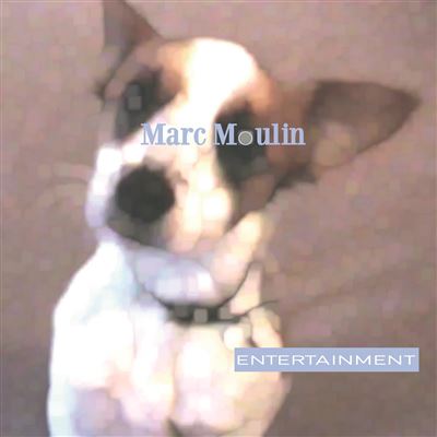 Entertainment Vinyle Blanc Translucide