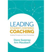 Leading Student-Centered Coaching