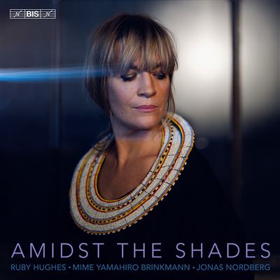 Amidst The Shades