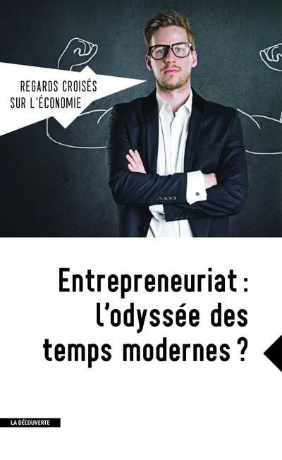 Vers une société d'entrepreneurs ?