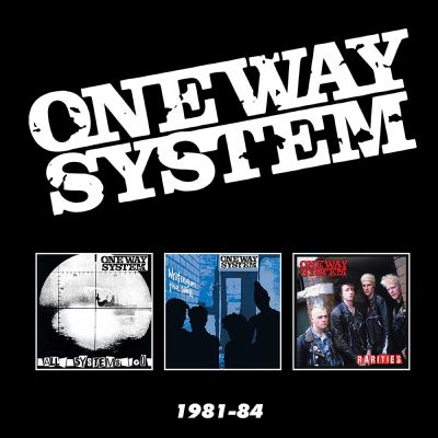 1981-1984 Coffret