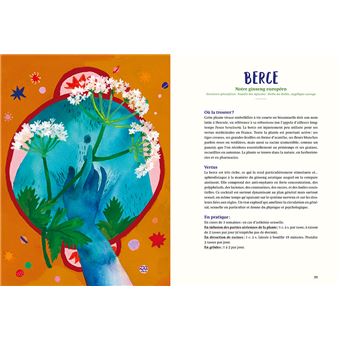 Les plantes du plaisir - Stimuler sa libido au naturel
