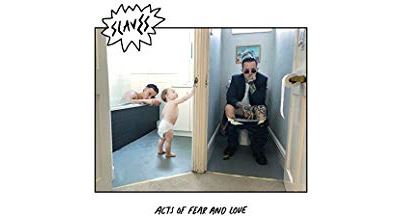 ACTS OF FEAR AND LOVE