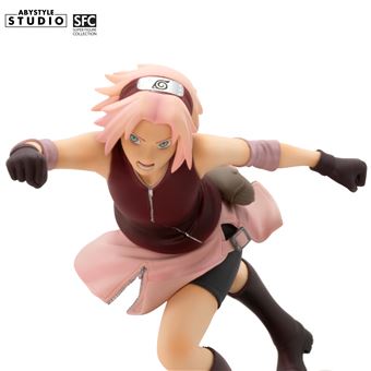 Figurine Bandai Naruto Effectreme Uzumaki Naruto - Figurine de collection -  à la Fnac