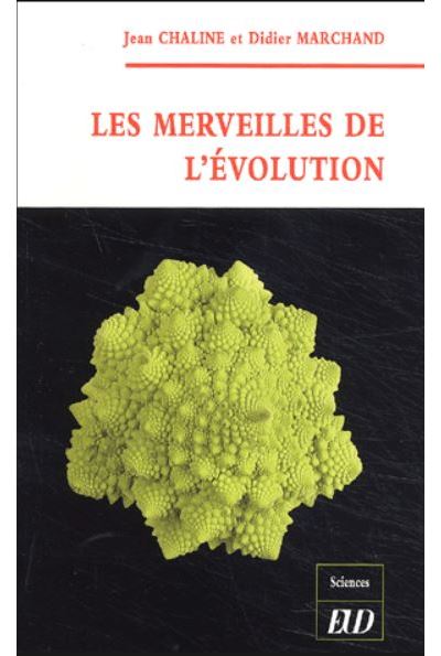 Merveilles de l'evolution