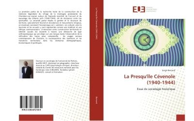 La Presqu'île Cévenole (1940-1944)