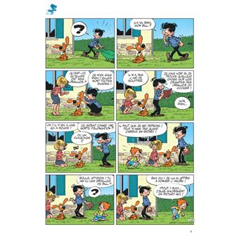 Boule & Bill - Tome 40 - Bill à facettes