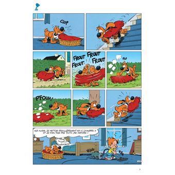 Boule & Bill - Tome 40 - Bill à facettes