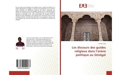 Les discours des guides religieux dans l'arene politique au